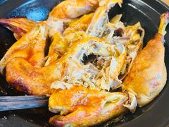 -竹里馆·淮扬菜·功夫茶(老门东店)