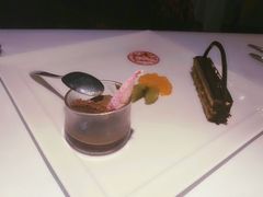 甜点-王品牛排(合肥万象城店)