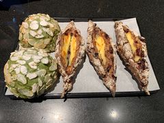 -Salon de The de Joel Robuchon(外滩18号店)