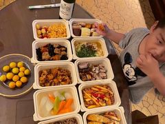 -北京中国大饭店