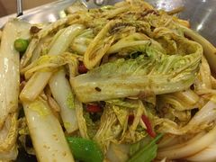 -起士林西餐厅(东经路店)
