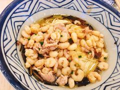 -朱洪元苏式面馆(绿宝广场店)