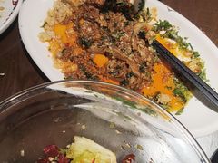 -味上湘菜馆(岳麓山店)