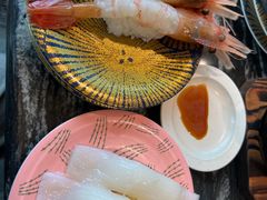 -梅丘·寿司の美登利(银座店)