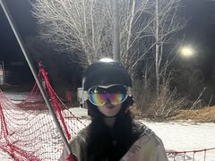 -棋盘山冰雪大世界