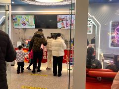 -DQ·蛋糕·冰淇淋(通州万达店)