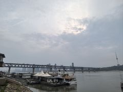 -武汉长江大桥