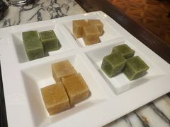 -南门涮肉(东单店)