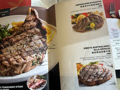 -ITA·意塔意大利餐厅(亦庄店)
