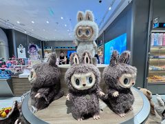 -泡泡玛特POPMART(宁波印象城店)