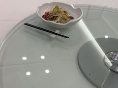 -和平官邸·花园餐厅(武定西路店)