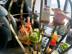 -秀·吧 Show Bar(兰州盛达希尔顿酒店)