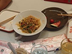 -杨氏青龙虾·羊蝎子(托乐嘉店)