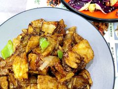 -白魁老号饭庄(交道口店)