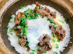 -红星光发煲仔饭(大石街店)