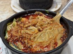 -蜀王砂锅总店