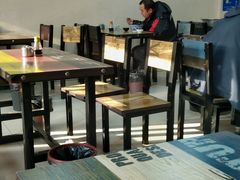 大堂-茶南面馆(湖西街店)