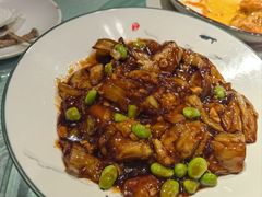 -玉桥餐厅(天坛店)