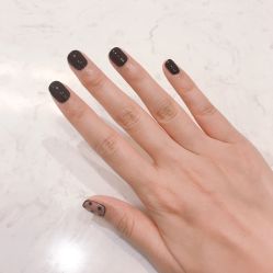 -M Nails & Beauty美甲美睫美体