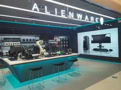 -ALIENWARE外星人(国贸商城旗舰店)