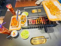 -好唛士·精酿啤酒烧烤(金沪路店)