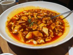-枣子树·素食餐厅(普陀山店)
