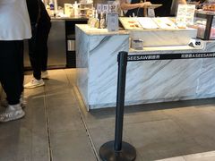 -Seesaw Coffee(环贸iapm店)
