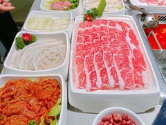 -海底捞火锅(珠影星光城夜宵主题店)