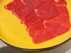 -一绪に寿喜烧(虹悦城店)