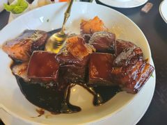 -甄御•海鲜新青岛菜(麦岛店)