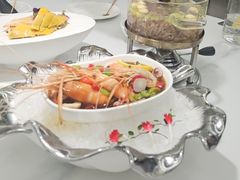 -3号仓库·创意中国菜(新世界城店)