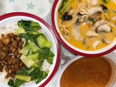 -喜家德虾仁水饺(南山书城店)