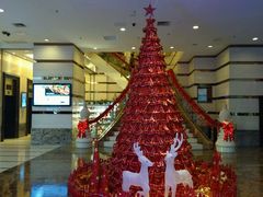 -深圳东方银座酒店