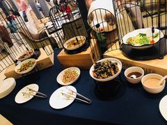 -京香轩·中餐厅(上海中庚聚龙酒店)