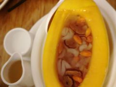 -渝半城经典川粤菜(重庆天地店)