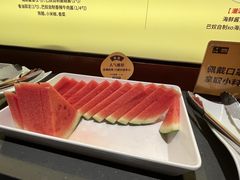 -巴奴毛肚火锅(悠唐购物中心店)