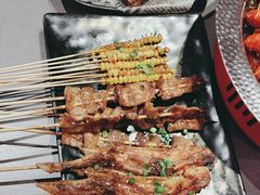 -盔甲王·猛货牌档(安泰店)