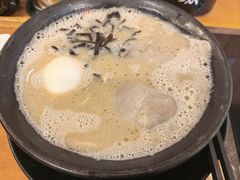 -博多一幸舍(侨福芳草地购物中心店)