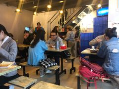 大堂-十吉老砂锅(天生丽街生活馆店)