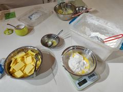 -幸福里DIY蛋糕烘焙·团建·拼豆豆(普陀店)