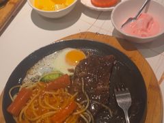 -豪享来中西餐厅(隆昌店)
