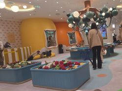 -奈尔宝家庭中心·亲子餐厅(苏州大悦城店)