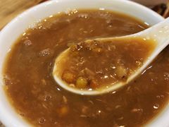 -沙湾姜埋奶(兴新包店)