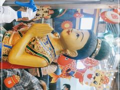 -Hi YOU你的饭局泰餐厅(雍和宫店)
