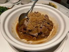 -莆田餐厅PUTIEN(金融街购物中心店)