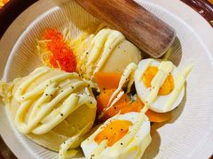 -桃太郎创作料理(大坪店)