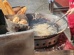 -三镇民生甜食馆(胜利街总店)