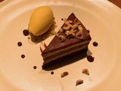 提拉米苏-Mercato莫卡多露台餐厅与酒吧(K11店)