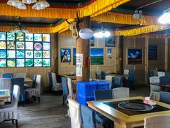 -银同牦牛肉火锅