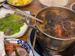-厝味火锅·潮汕卤水火锅(十一合店)